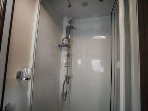 Elddis Affinity 554 Caravan - U2676