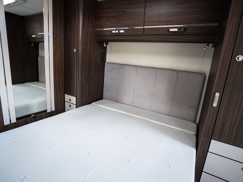 Elddis Affinity 554 Caravan - U2676