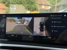 BMW M3 M3 Competition M Xdrive Estate 3.0 Automatic Petrol - U1388