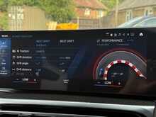 BMW M3 M3 Competition M Xdrive Estate 3.0 Automatic Petrol - U1388