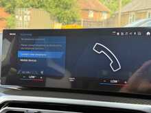 BMW M3 M3 Competition M Xdrive Estate 3.0 Automatic Petrol - U1388