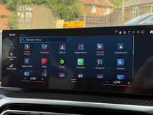 BMW M3 M3 Competition M Xdrive Estate 3.0 Automatic Petrol - U1388