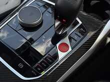 BMW M3 M3 Competition M Xdrive Estate 3.0 Automatic Petrol - U1388