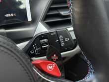 BMW M3 M3 Competition M Xdrive Estate 3.0 Automatic Petrol - U1388