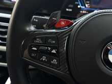 BMW M3 M3 Competition M Xdrive Estate 3.0 Automatic Petrol - U1388