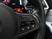 BMW M3 M3 Competition M Xdrive Estate 3.0 Automatic Petrol - U1388