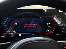 BMW M3 M3 Competition M Xdrive Estate 3.0 Automatic Petrol - U1388