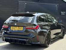 BMW M3 M3 Competition M Xdrive Estate 3.0 Automatic Petrol - U1388