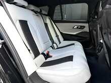 BMW M3 M3 Competition M Xdrive Estate 3.0 Automatic Petrol - U1388