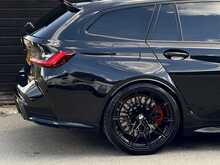 BMW M3 M3 Competition M Xdrive Estate 3.0 Automatic Petrol - U1388