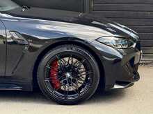 BMW M3 M3 Competition M Xdrive Estate 3.0 Automatic Petrol - U1388