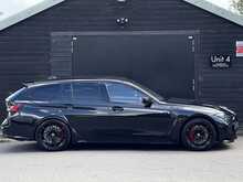 BMW M3 M3 Competition M Xdrive Estate 3.0 Automatic Petrol - U1388