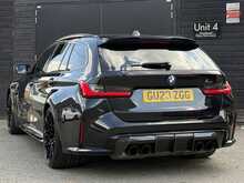 BMW M3 M3 Competition M Xdrive Estate 3.0 Automatic Petrol - U1388