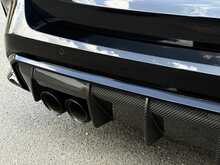 BMW M3 M3 Competition M Xdrive Estate 3.0 Automatic Petrol - U1388