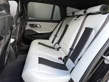 BMW M3 M3 Competition M Xdrive Estate 3.0 Automatic Petrol - U1388