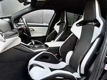 BMW M3 M3 Competition M Xdrive Estate 3.0 Automatic Petrol - U1388