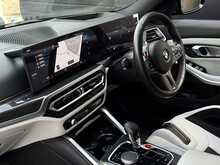 BMW M3 M3 Competition M Xdrive Estate 3.0 Automatic Petrol - U1388