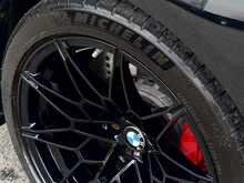 BMW M3 M3 Competition M Xdrive Estate 3.0 Automatic Petrol - U1388