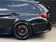 BMW M3 M3 Competition M Xdrive Estate 3.0 Automatic Petrol - U1388
