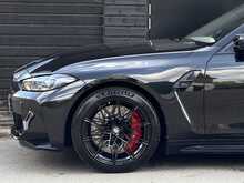 BMW M3 M3 Competition M Xdrive Estate 3.0 Automatic Petrol - U1388