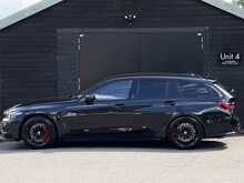 BMW M3 M3 Competition M Xdrive Estate 3.0 Automatic Petrol - U1388