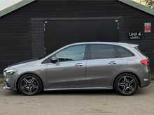 Mercedes-Benz B Class B Class B 220 D AMG LINE EDITION PREMIUM PLUS - U1695