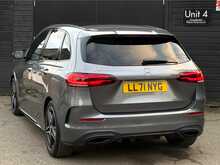 Mercedes-Benz B Class B Class B 220 D AMG LINE EDITION PREMIUM PLUS - U1695