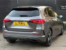 Mercedes-Benz B Class B Class B 220 D AMG LINE EDITION PREMIUM PLUS - U1695