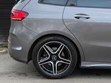 Mercedes-Benz B Class B Class B 220 D AMG LINE EDITION PREMIUM PLUS - U1695