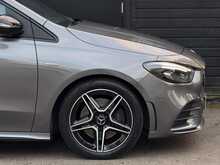 Mercedes-Benz B Class B Class B 220 D AMG LINE EDITION PREMIUM PLUS - U1695