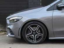 Mercedes-Benz B Class B Class B 220 D AMG LINE EDITION PREMIUM PLUS - U1695