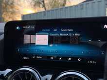 Mercedes-Benz B Class B Class B 220 D AMG LINE EDITION PREMIUM PLUS - U1695