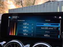 Mercedes-Benz B Class B Class B 220 D AMG LINE EDITION PREMIUM PLUS - U1695