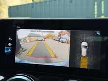 Mercedes-Benz B Class B Class B 220 D AMG LINE EDITION PREMIUM PLUS - U1695