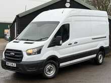 Ford Transit Transit 350 LEADER P/V ECOBLUE - U1709