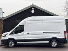 Ford Transit Transit 350 LEADER P/V ECOBLUE - U1709