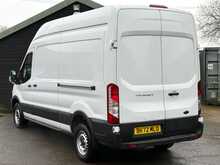 Ford Transit Transit 350 LEADER P/V ECOBLUE - U1709
