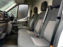 Ford Transit Transit 350 LEADER P/V ECOBLUE - U1709