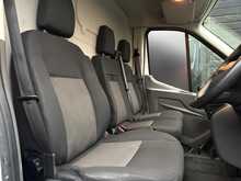 Ford Transit Transit 350 LEADER P/V ECOBLUE - U1709