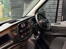 Ford Transit Transit 350 LEADER P/V ECOBLUE - U1709
