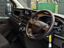 Ford Transit Transit 350 LEADER P/V ECOBLUE - U1709