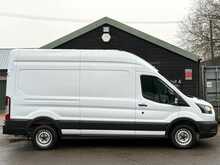 Ford Transit Transit 350 LEADER P/V ECOBLUE - U1709