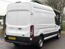 Ford Transit Transit 350 LEADER P/V ECOBLUE - U1709