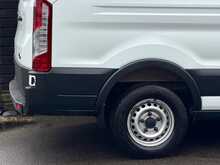 Ford Transit Transit 350 LEADER P/V ECOBLUE - U1709