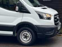 Ford Transit Transit 350 LEADER P/V ECOBLUE - U1709
