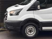 Ford Transit Transit 350 LEADER P/V ECOBLUE - U1709