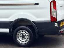 Ford Transit Transit 350 LEADER P/V ECOBLUE - U1709