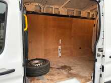 Ford Transit Transit 350 LEADER P/V ECOBLUE - U1709
