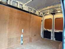 Ford Transit Transit 350 LEADER P/V ECOBLUE - U1709