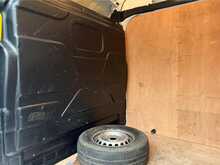 Ford Transit Transit 350 LEADER P/V ECOBLUE - U1709